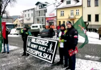 'Nie' dla uchodźców - zdjęcie główne