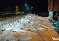 Miało być lepiej, a drogowcom dalej zdarza się zapomnieć o odśnieżaniu chodników - zdjęcie główne