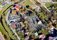 Immunolog Paweł Grzesiowski: 1 listopada cmentarze powinny być zamknięte - zdjęcie główne