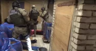 Zatrzymali szefa zorganizowanej grupy przestępczej i jego współpracowników - zdjęcie 4