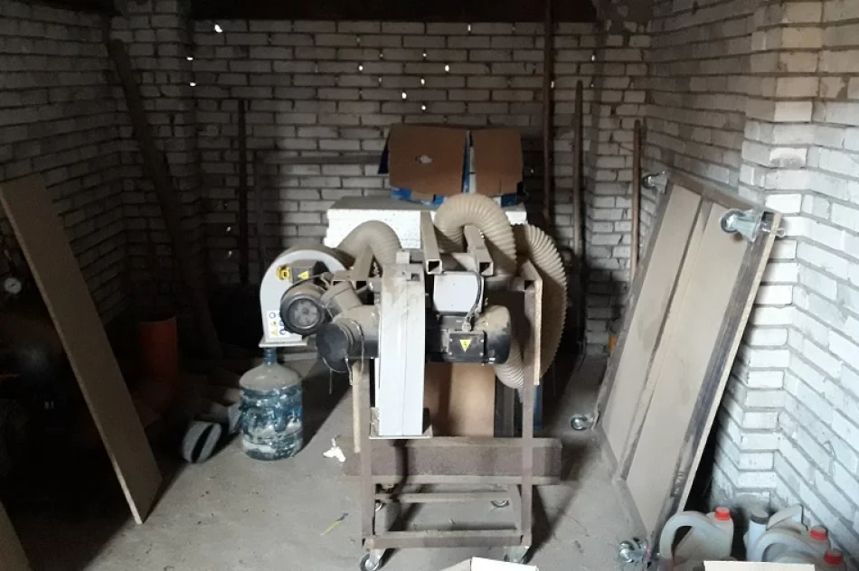 Zatrzymali szefa zorganizowanej grupy przestępczej i jego współpracowników - zdjęcie 11