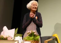 Danuta Szaflarska miała wypadek! - zdjęcie główne