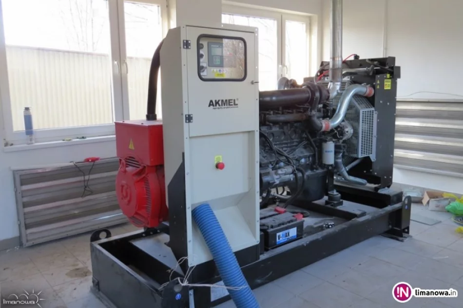 Gospodarka wodno-ściekowa miasta uporządkowana - zdjęcie 3