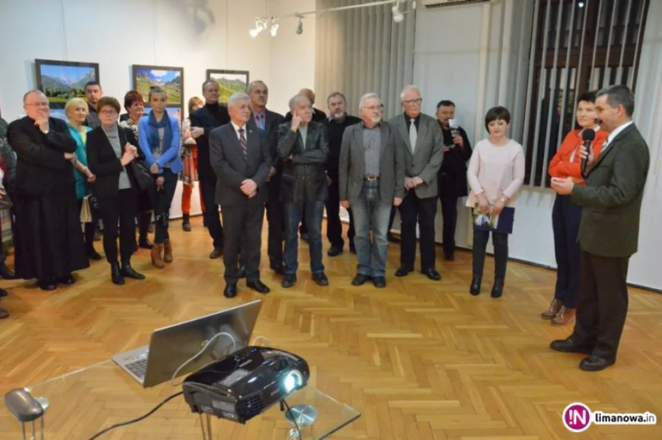 Parki narodowe Czarnogóry w fotografiach pracowników GPN - zdjęcie 2