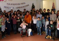 Dzieci zaprezentowały swoje prace przed rodzicami, nauczycielami i zaproszonymi gośćmi - zdjęcie główne