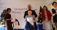 Dzieci zaprezentowały swoje prace przed rodzicami, nauczycielami i zaproszonymi gośćmi - zdjęcie 3