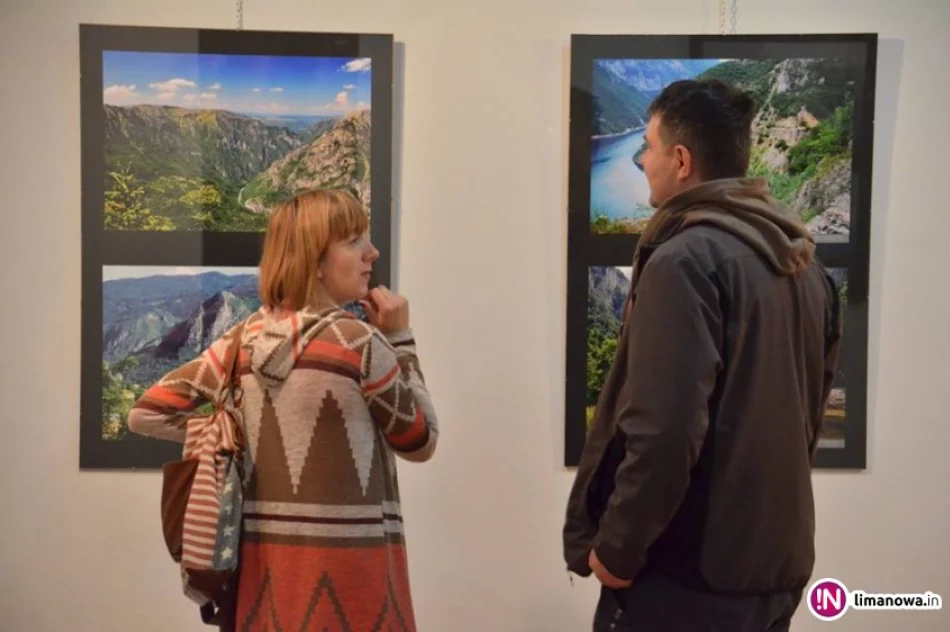 Parki narodowe Czarnogóry w fotografiach pracowników GPN - zdjęcie 4