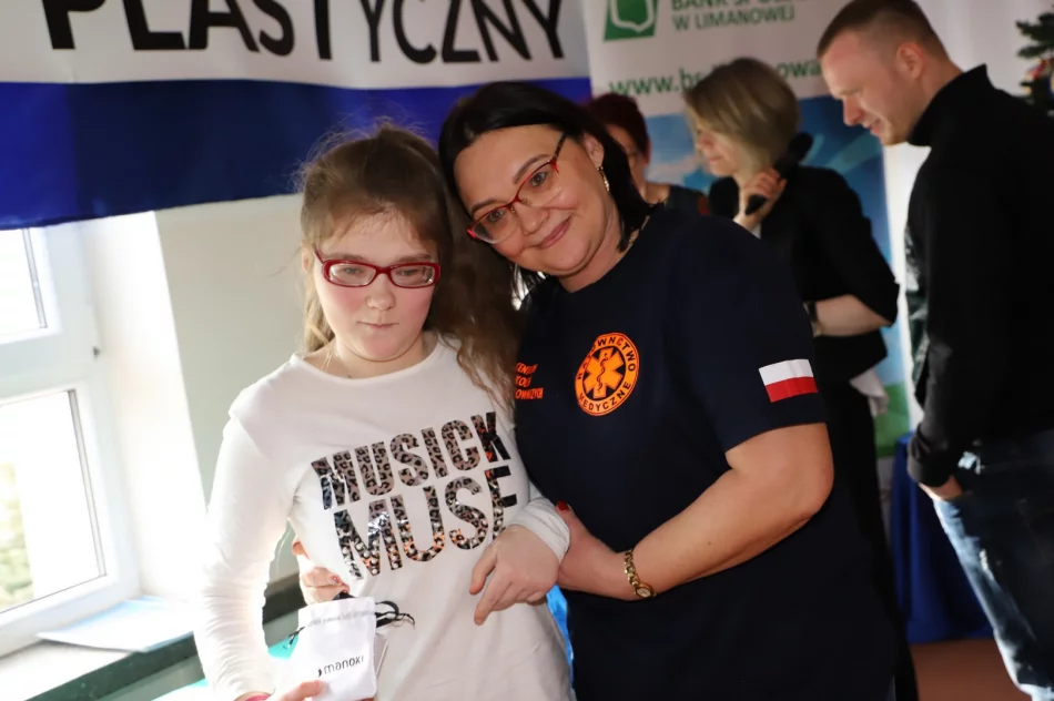 Dzieci zaprezentowały swoje prace przed rodzicami, nauczycielami i zaproszonymi gośćmi - zdjęcie 7