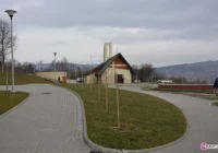 Cmentarz w Rdziostowie otwarty - zdjęcie główne