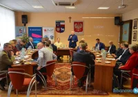 Niewystarczająca reprezentacja miasta podczas spotkania z wiceministrem? - zdjęcie główne