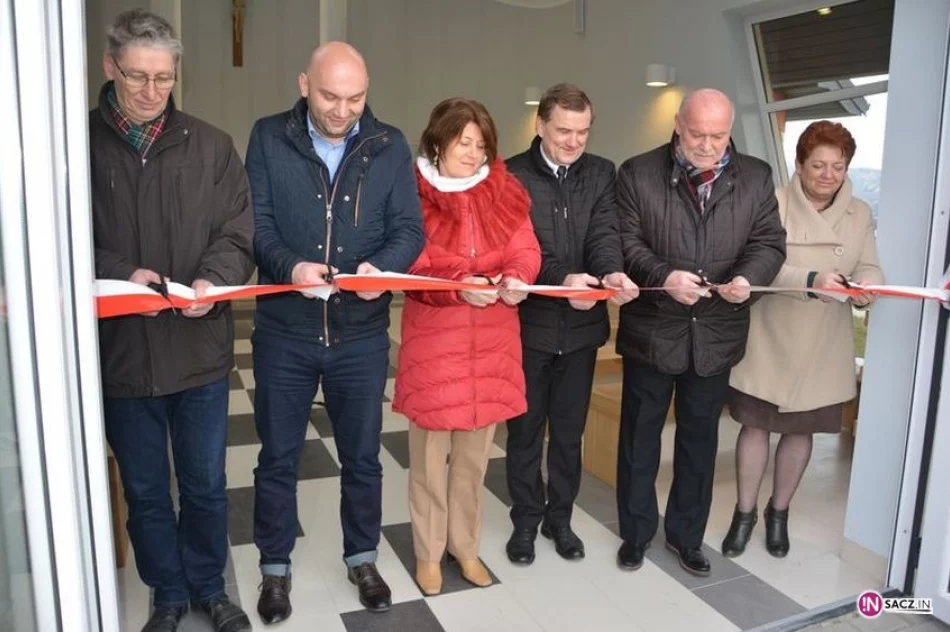 Cmentarz w Rdziostowie otwarty - zdjęcie 2