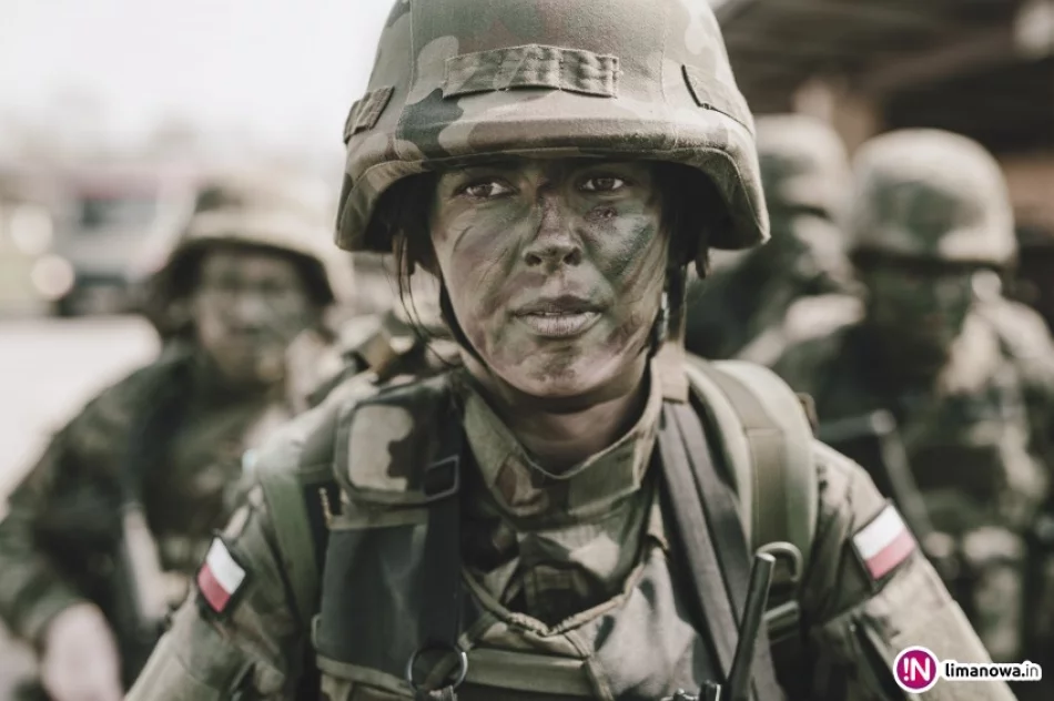 Pierwsi TERYTORIALSI powołani do Małopolskiej Brygady - zdjęcie 3