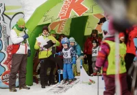 Feryjne zawody zimowe dla dzieci 8 lutego w Kasinie - zdjęcie główne