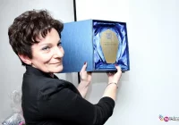 Kandydaci do Ziarnka Gorczycy: Krystyna Kronenberger - zdjęcie główne