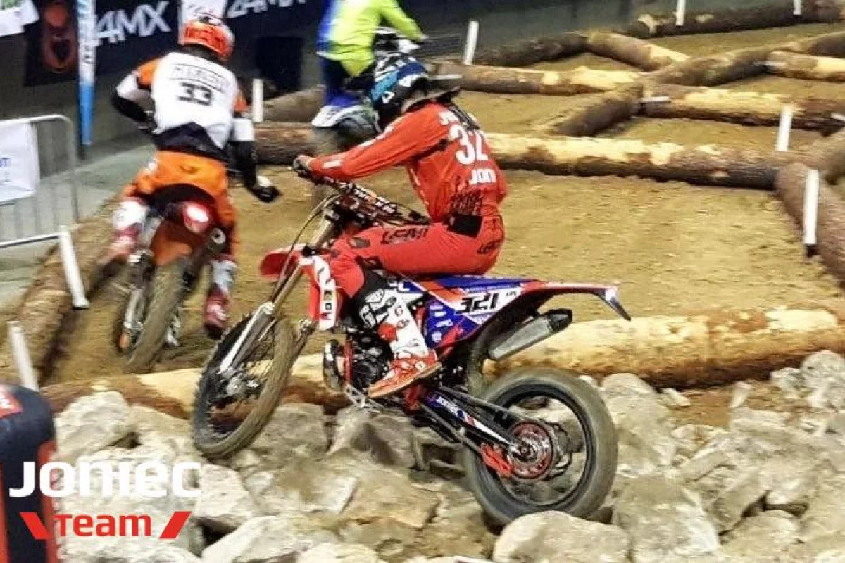 Super Enduro: w sobotę kolejna runda Mistrzostw Świata w Budapeszcie