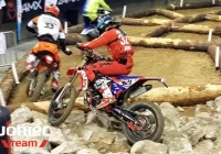 Super Enduro: w sobotę kolejna runda Mistrzostw Świata w Budapeszcie - zdjęcie główne