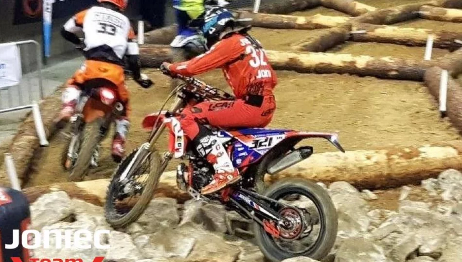 Super Enduro: w sobotę kolejna runda Mistrzostw Świata w Budapeszcie - zdjęcie 1