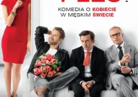 Konkurs – bilety do kina Sokół: „Słaba płeć?” - zdjęcie główne