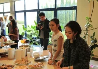 International Cooking Day w WSB-NLU - zdjęcie główne