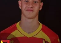 Ostatni sparing w Turcji: Krzysztof Toporkiewicz otrzymał szansę w końcówce - zdjęcie główne