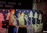 Boże Narodzenie dokona się w naszych sercach - Spotkanie noworoczne Seniorów z Osiedla Nawojowska - zdjęcie główne
