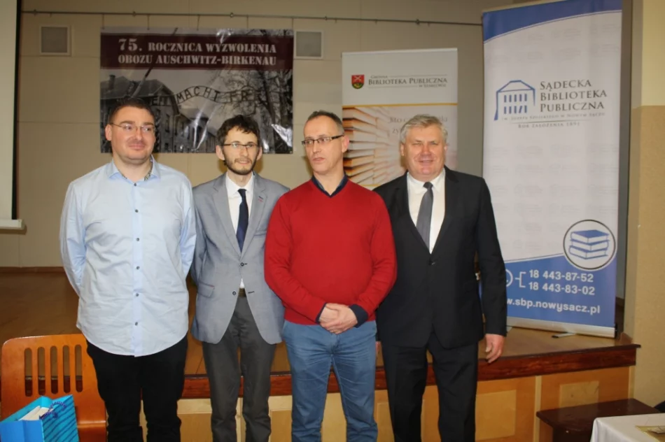 „Potrzebne jest to, by pamięć o nich i ich losach nie zginęła” - zdjęcie 2