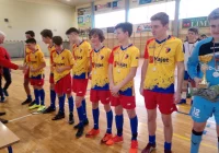 Limanovia ponownie najlepsza! - zdjęcie główne