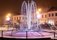 „Świeć się” - Nowy Sącz zwyciężył - zdjęcie główne