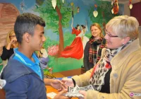 Norwegowie w Fundacji Promocji Nauki i Kreatywności - zdjęcie główne