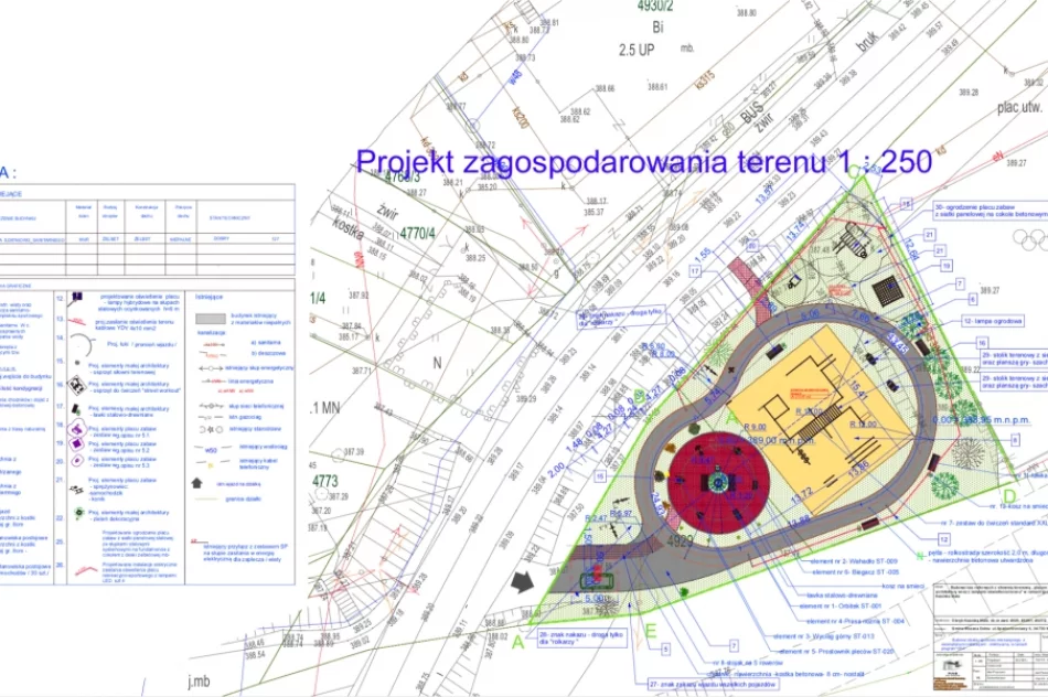 Powstanie strefa aktywności - zdjęcie 6