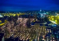 Punkt dotyczący przejęcia zarządzania cmentarzem wycofany z porządku obrad - zdjęcie główne