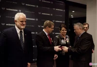 Kolejne laury dla firmy WIŚNIOWSKI - zdjęcie główne