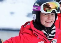 Brązowy medal Julii Włodarczyk, Patryca Florek tuż za podium - zdjęcie główne