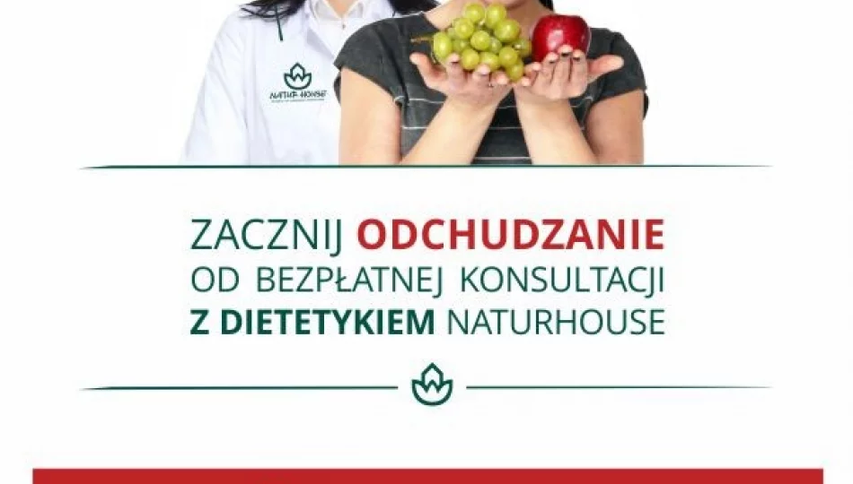 Postanowienia do spełnienia – schudnę! - zdjęcie 1