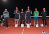 Łososina OPEN 2018 - zdjęcie główne