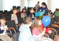 Bezpieczne Ferie 2016 na start - zdjęcie główne