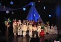 Wyniki XVII Nowosądeckiego Przeglądu Przedstawień Bożonarodzeniowych - zdjęcie główne