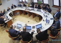 Retransmisja XVIII sesji Rady Gminy - zdjęcie główne