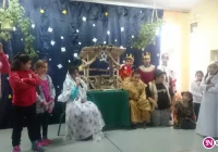 Szkoła dba o integrację z mniejszością romską - zdjęcie główne