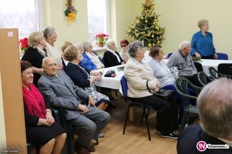 Senior-WIGOR oficjalnie otwarty i poświęcony - zdjęcie 2