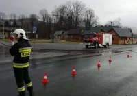 Zmarła 63-letnia kobieta, potrącona na przejściu - zdjęcie główne