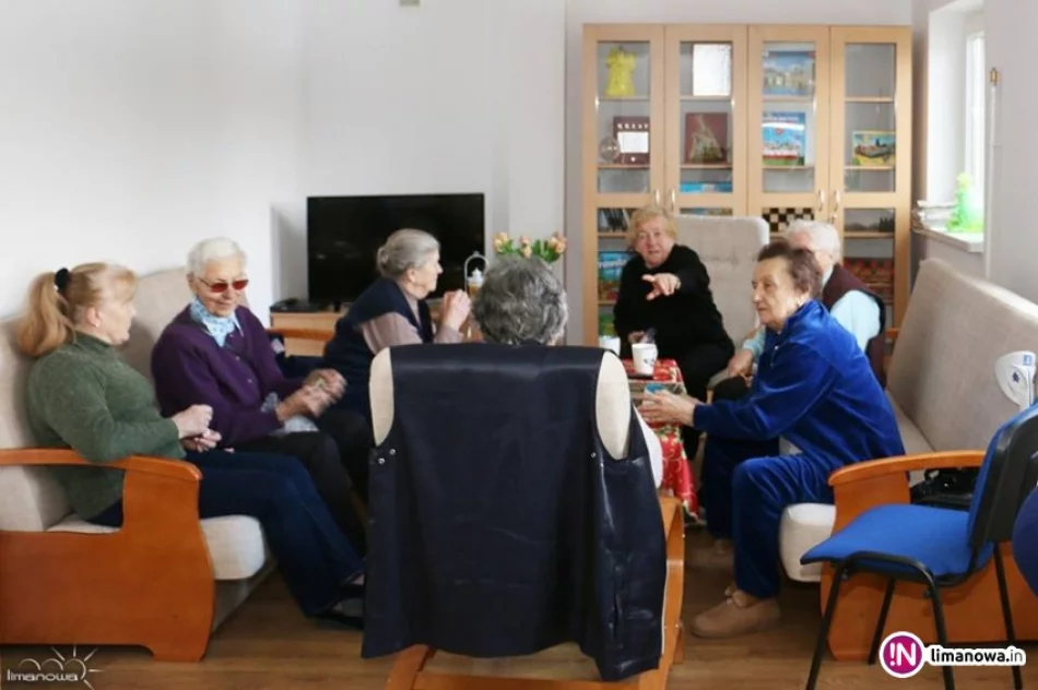 Senior-WIGOR oficjalnie otwarty i poświęcony - zdjęcie 3