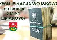 Kwalifikacja wojskowa na terenie Gminy Limanowa - zdjęcie główne