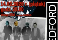 MIŁOSNY OBŁĘD – FRINN i walentynkowy JAM na MARSIE - zdjęcie główne