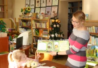 Czytanie wzbogaca – pamiętaj o tym przez ferie - zdjęcie główne