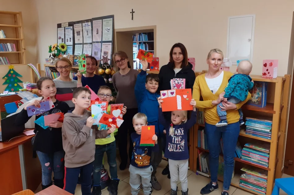 Czytanie wzbogaca – pamiętaj o tym przez ferie - zdjęcie 3