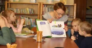 Czytanie wzbogaca – pamiętaj o tym przez ferie - zdjęcie 4