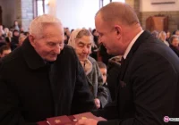 Są parą od 75 lat! - zdjęcie główne