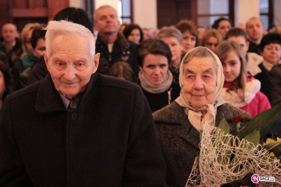 Są parą od 75 lat! - zdjęcie 2