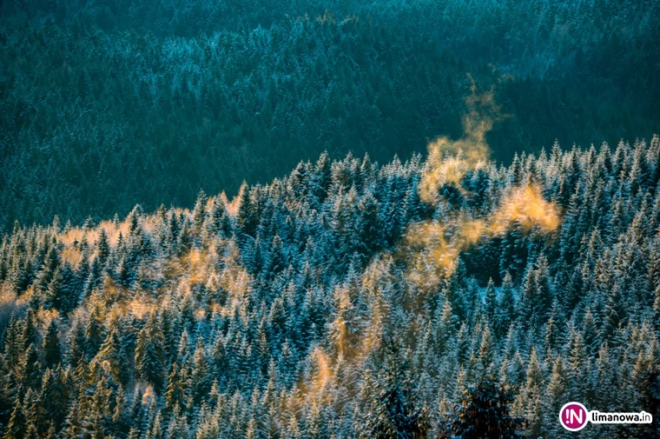 Na drogach bardzo ślisko - zdjęcie 3